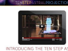 Go to: Ten Step Ap - The Science Of Astral Projection