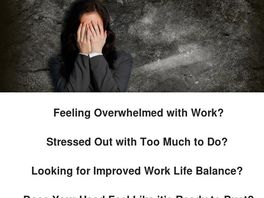 Go to: Work Stress Management System