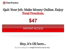 Go to: Total Freedom