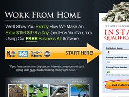 Go to: Ihbc - Internet Home Business Club.