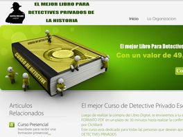 Go to: Detectives