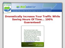 Go to: Blog Success - The $9,000 A Month Blogging System!