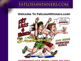 Go to: FatLoss4Winners Ebook.