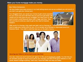 Go to: Mortgage Tax Deductible.