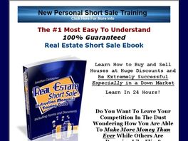 Go to: Real Estate Short Sale Instruction Manual And Training Guide Ebook.