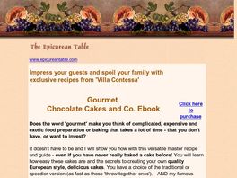 Go to: Tremendous Traffic - great Conversion Rate