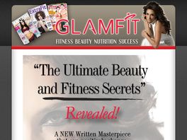 Go to: Glamfit Secrets Revealed