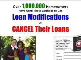 Go to: 4-Step Loan Modification Software