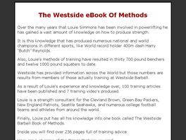 Go to: The Book Of Methods