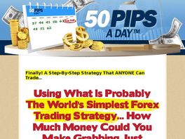 Go to: 50 Pips A Day - Forex Daytrading System