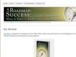 Go to: What It Takes To Build A Successful Franchise - A Roadmap For Success