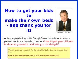Go to: Growing Up Children