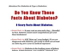 Go to: Nutrition 101 For Type 2 Diabetics.