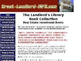 Go to: The Landlords Library Book Collection