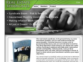 Go to: How To Make Money In Real Estate Syndicates