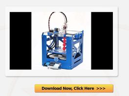 Go to: 3d Printing - Want To Make Money With 3d Printing? Massive Payout!