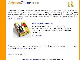 Go to: Ebooks And Software To Make Life Easy.