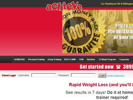 Go to: 50% Commission: 12 Week Body Transformation Program Instant Download