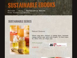 Go to: Sustainable Ebooks.