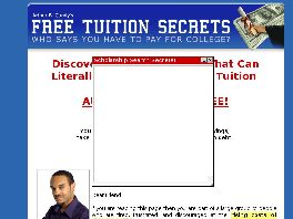 Go to: Free Tuition Secrets - Go To College For Free.