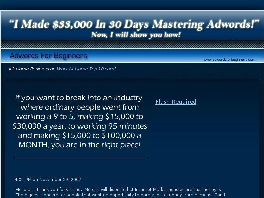Go to: Earn $60.00 Per Sale!**new Product Converts 1 Out Of 15!