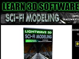 Go to: 3d Software Training -lightwave, Zbrush, Modo, 3d Coat, Photoshop