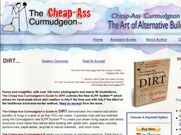 Go to: The Cheapass Curmudgeon's Guide To Dirt