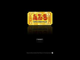 Go to: The World's Largest Ads Museum.