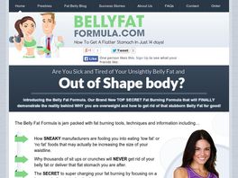 Go to: The Belly Fat Formula: High Commissions & Mobile Optimized
