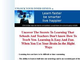 Go to: Hypnosis Accelerated Learning Program- Earn 70% On Each Sale
