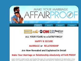 Go to: Make Your Relationship Affair Proof