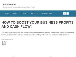 Go to: Proven Techniques For Boosting Businesses Profits And Cash Flow