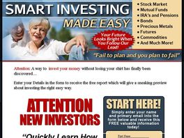 Go to: Secure your future by the best investment plan