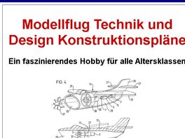Go to: Modellflug Technik
