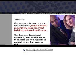 Go to: Do It Yourself Credit Restoration Manaul.
