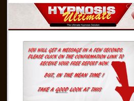 Go to: Hypnosis Ultimate