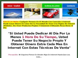 Go to: Vende Con Google.