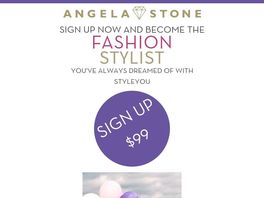Go to: Styleyou: Online Fashion Stylist Course