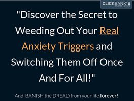 Go to: The Anxiety Shift - New Scientific Anxiety Treatment