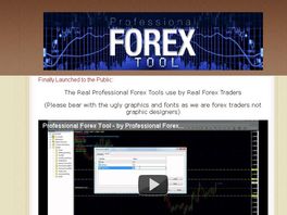 Go to: Professional Forex Tool - Tools Use By Professional Forex Traders