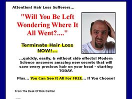 Go to: The Confidence Cure: Self Help Product
