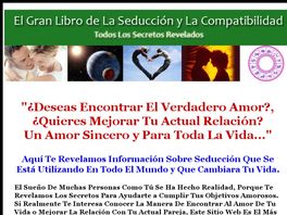 Go to: Gran Libro De Seducci