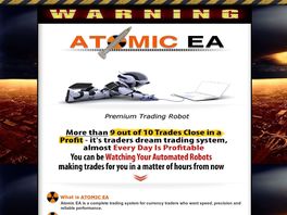 Go to: Atomic EA - Excellent Results & Low Risk!