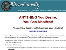 Go to: The Ultimate Law Of Attraction Binaural Meditation