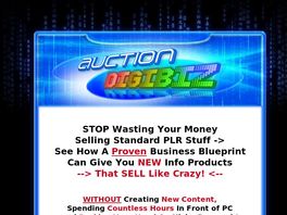 Go to: Modify Private Label Rights Info Prodcts - Skyrocket Your EBook Sales!