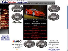 Go to: Turnkey Used Car Website.