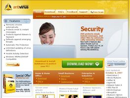 Go to: Antivirus Protection - 100% Commissions On Profitpal.com.