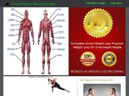 Go to: 75% Commission On All Sales. Home Weight Loss.