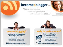 Go to: Learn How To Blog [step-by-step Video Tutorials