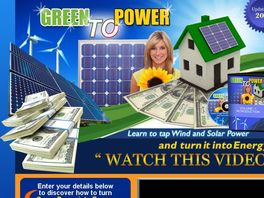 Go to: Green To Power